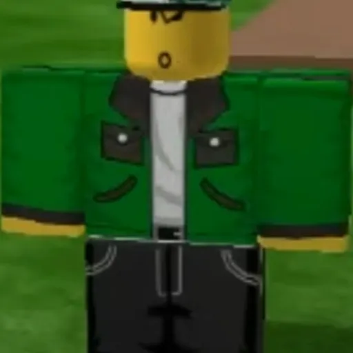 creator official-Rochas313's avatar