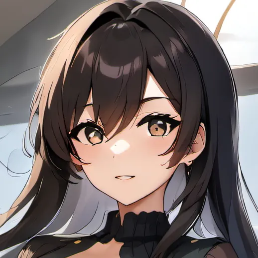 chat with ai character: Leanna 