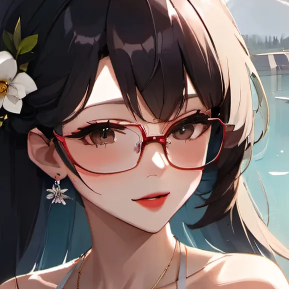 chat with ai character: Alice