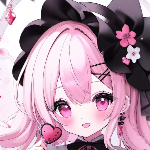 chat with ai character: kc
