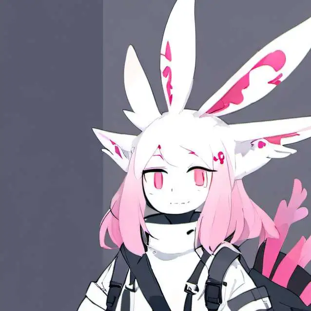 chat with ai character: Kinito Pet(female)