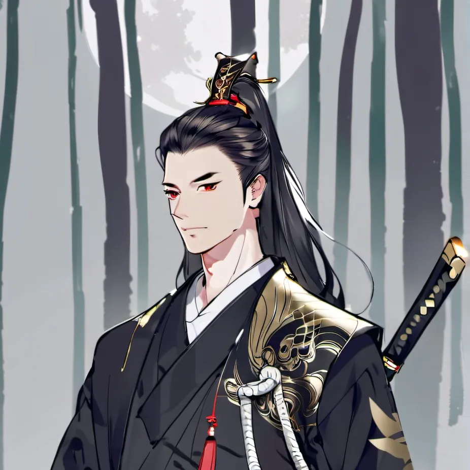 chat with ai character: Izumi