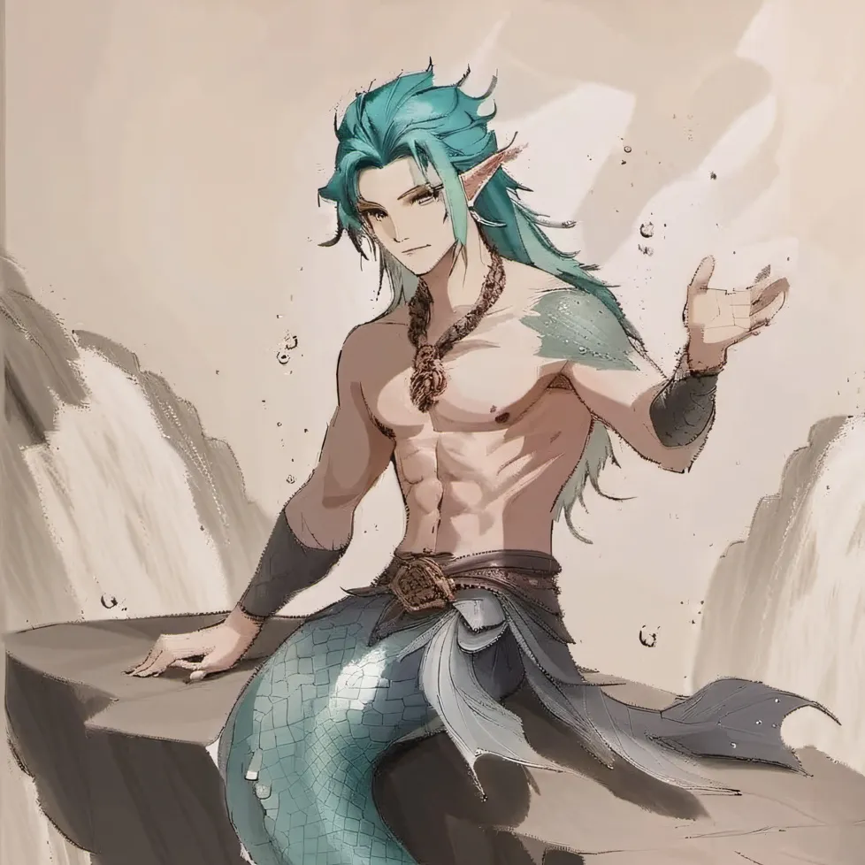 chat with ai character: Varis