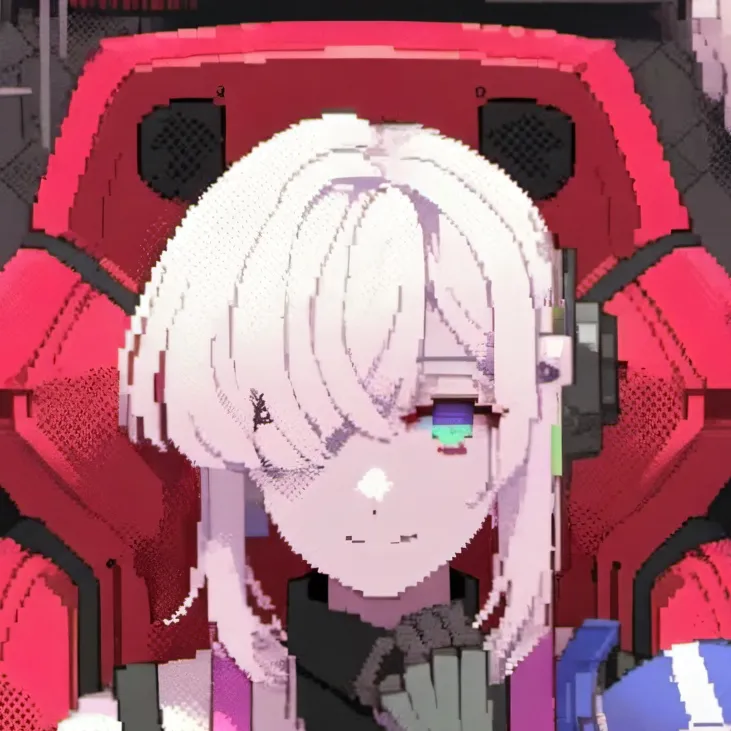 chat with ai character: V.A.N.