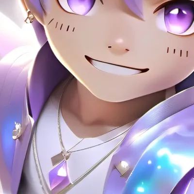 chat with ai character: Aphmau’s dad 