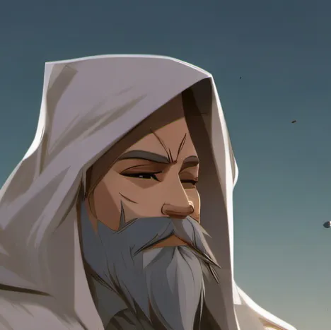 chat with ai character: Aph wizard school 