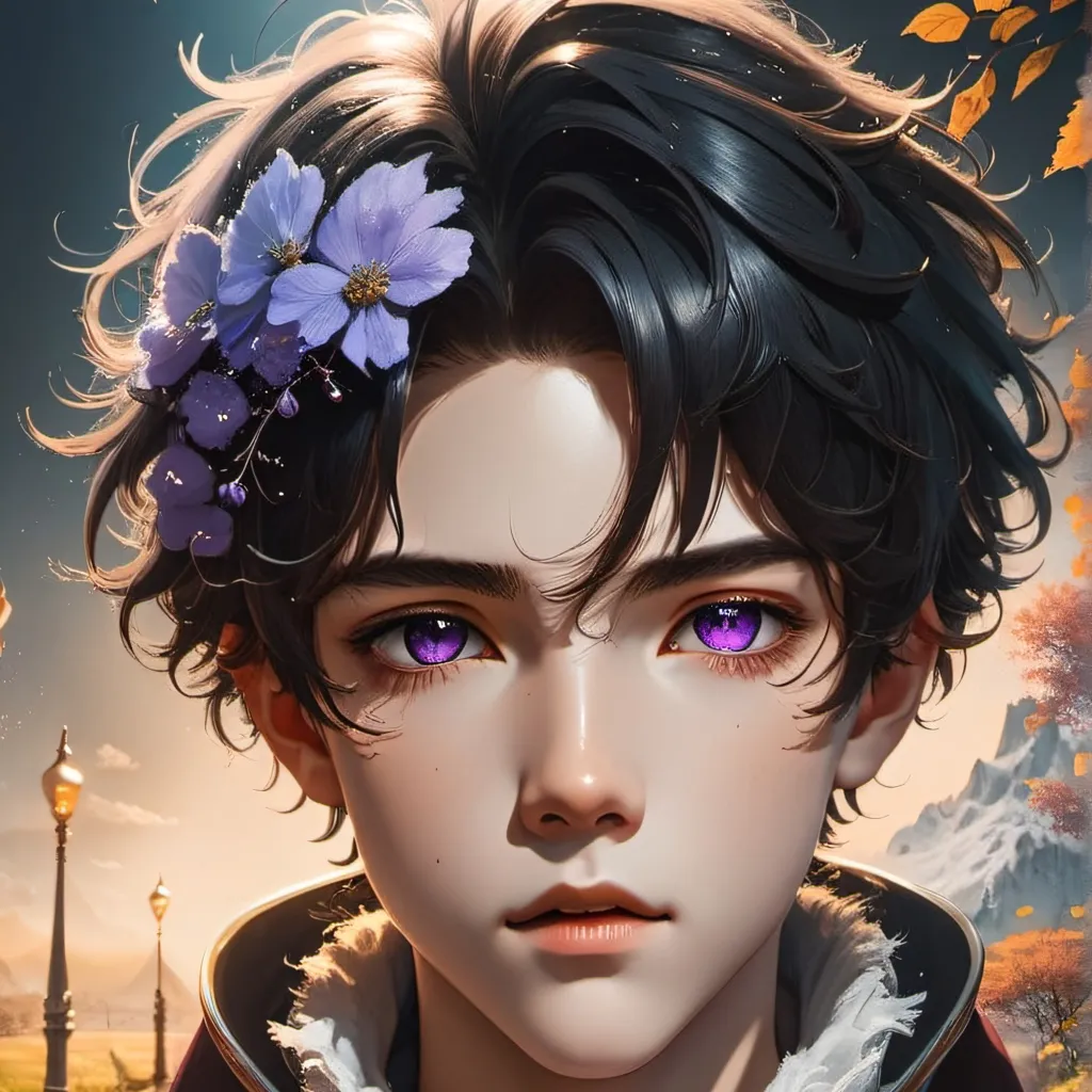 chat with ai character: Ryan