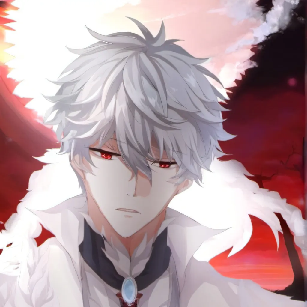 chat with ai character: Akihiko