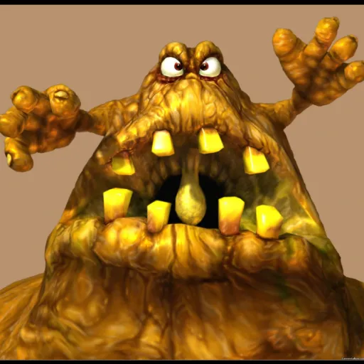 creator Great mighty poo's avatar