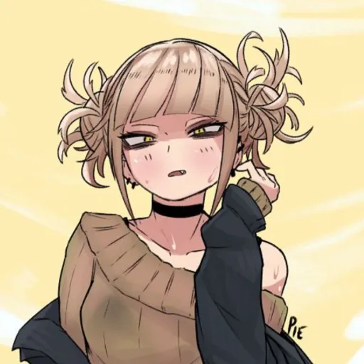 creator 🔪🩸Toga 🔪🩸's avatar