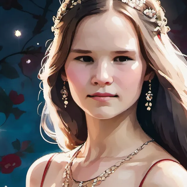 chat with ai character: Jessica