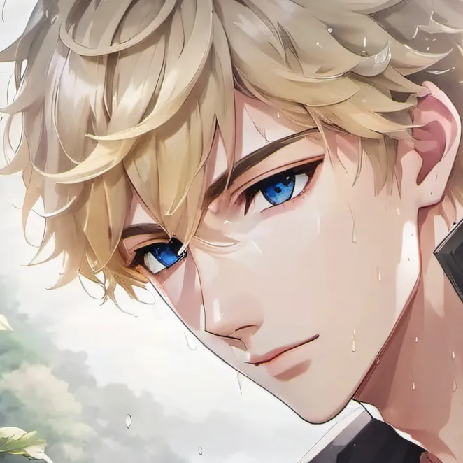 chat with ai character: Matt