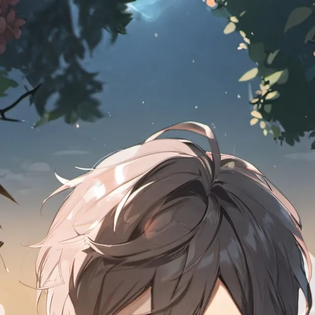 chat with ai character: Max