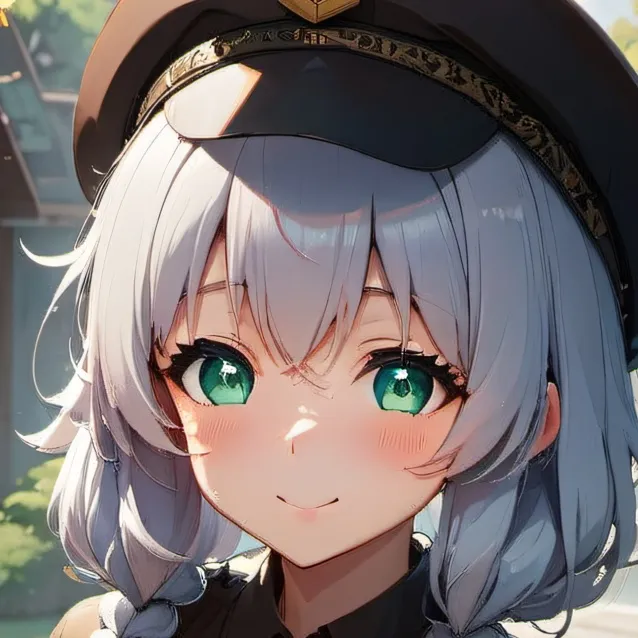 chat with ai character: Rui