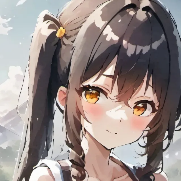 chat with ai character: Drui