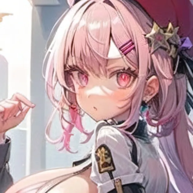 chat with ai character: Yui