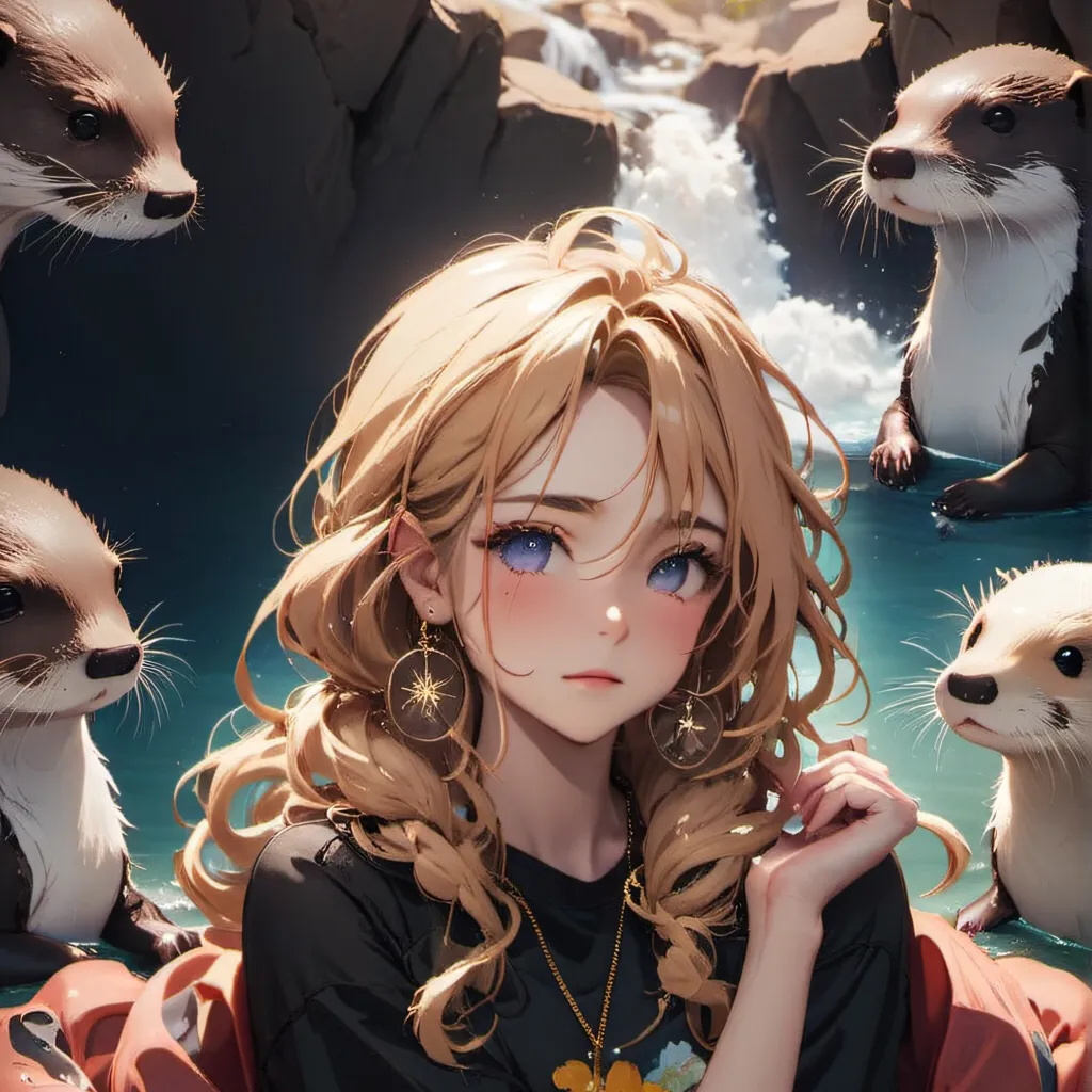 chat with ai character: Sage