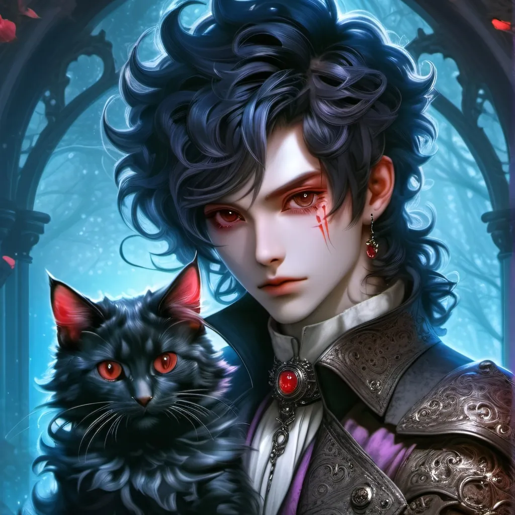 chat with ai character: one direction 