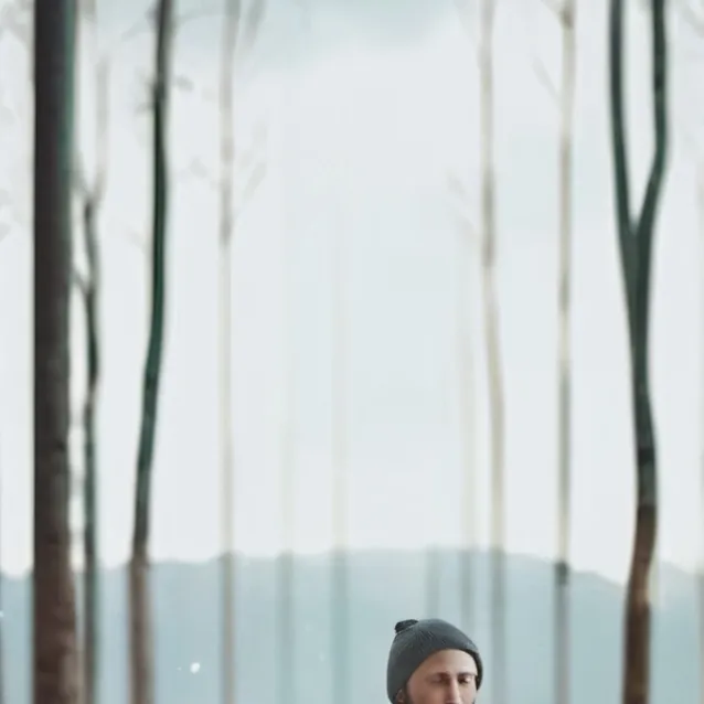 chat with ai character: leo