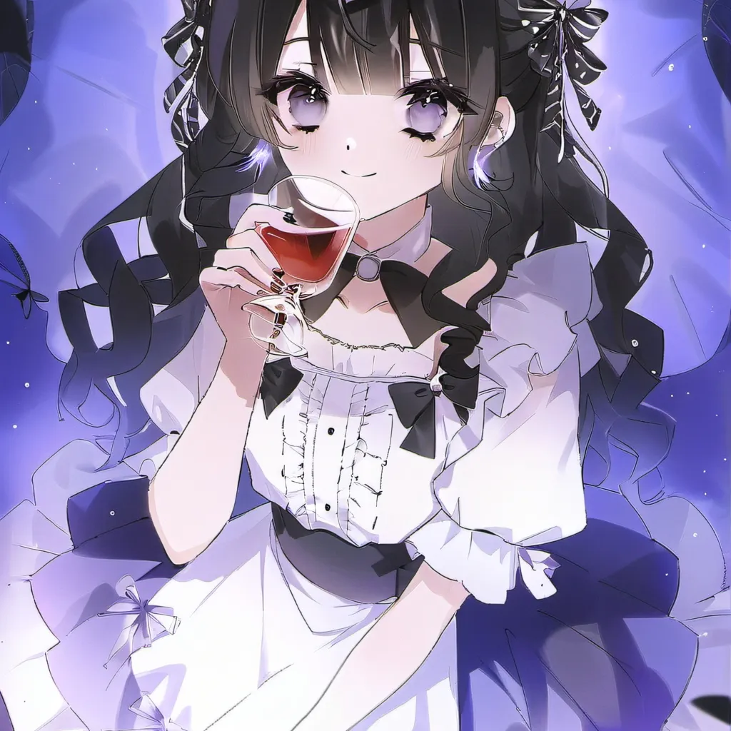 chat with ai character: Aphma