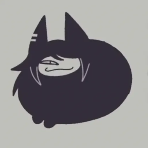 creator Mister circle cat!'s avatar