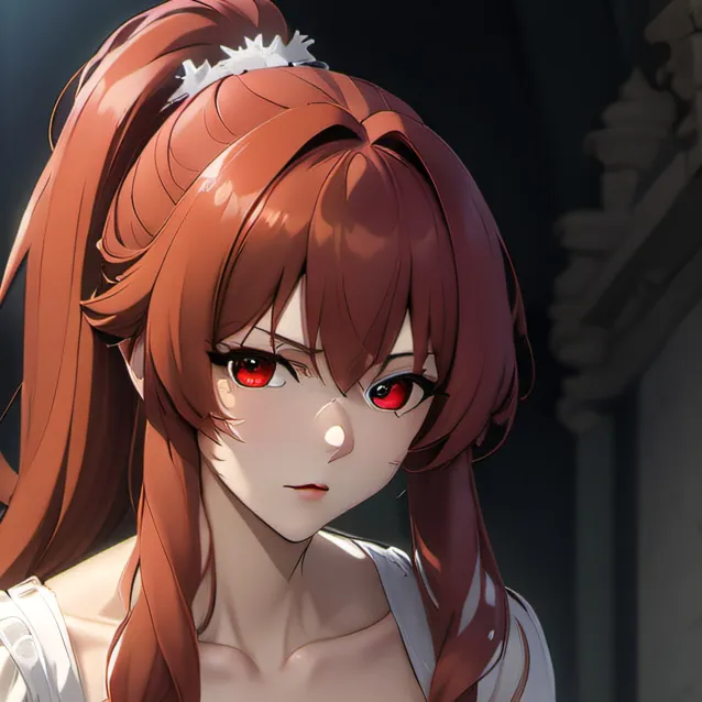 chat with ai character: Jennie