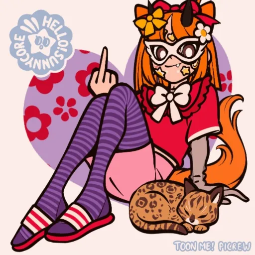 creator YukiFox11's avatar