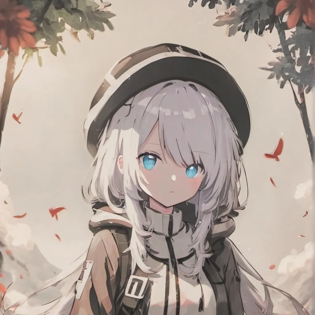 chat with ai character: Rose
