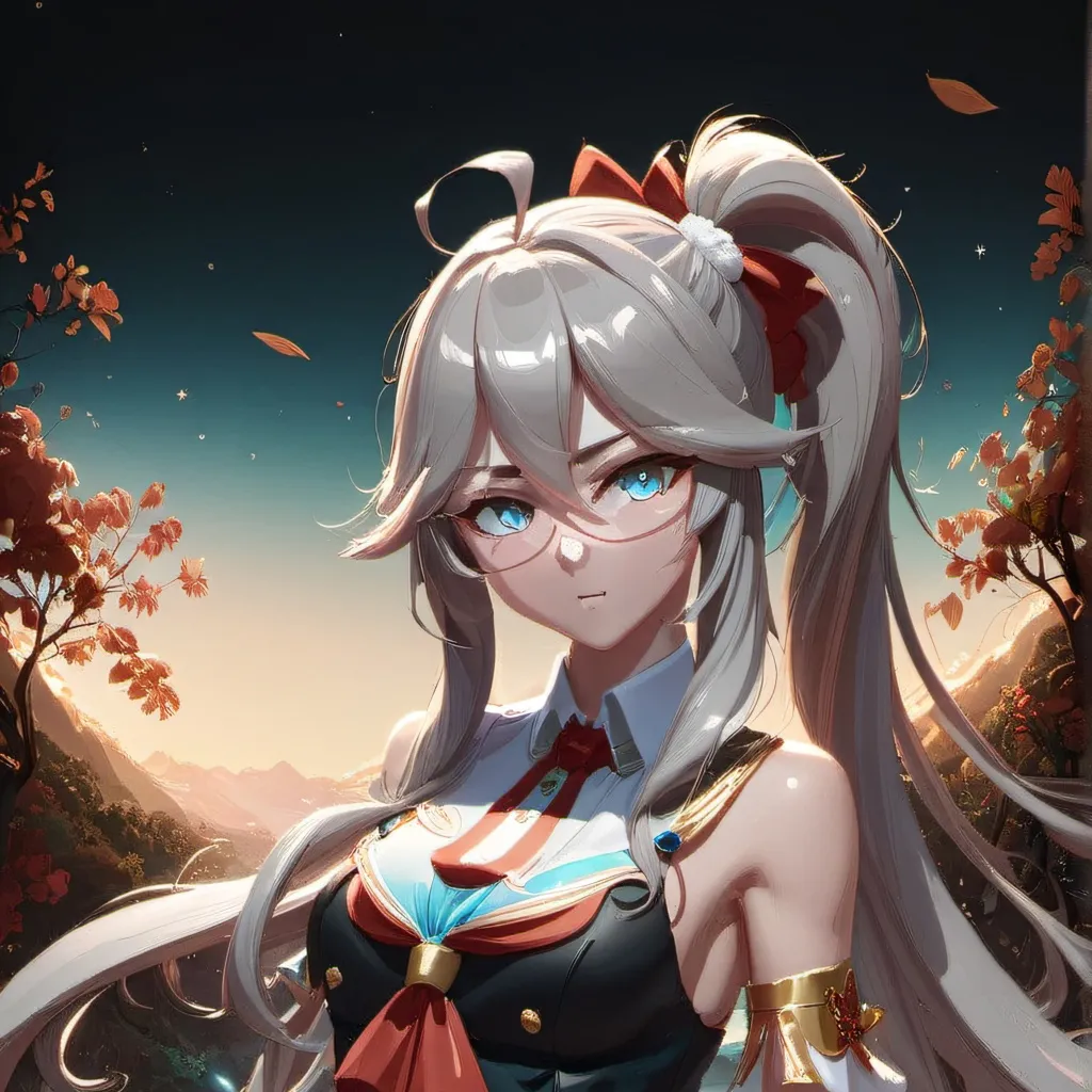 chat with ai character: Mia