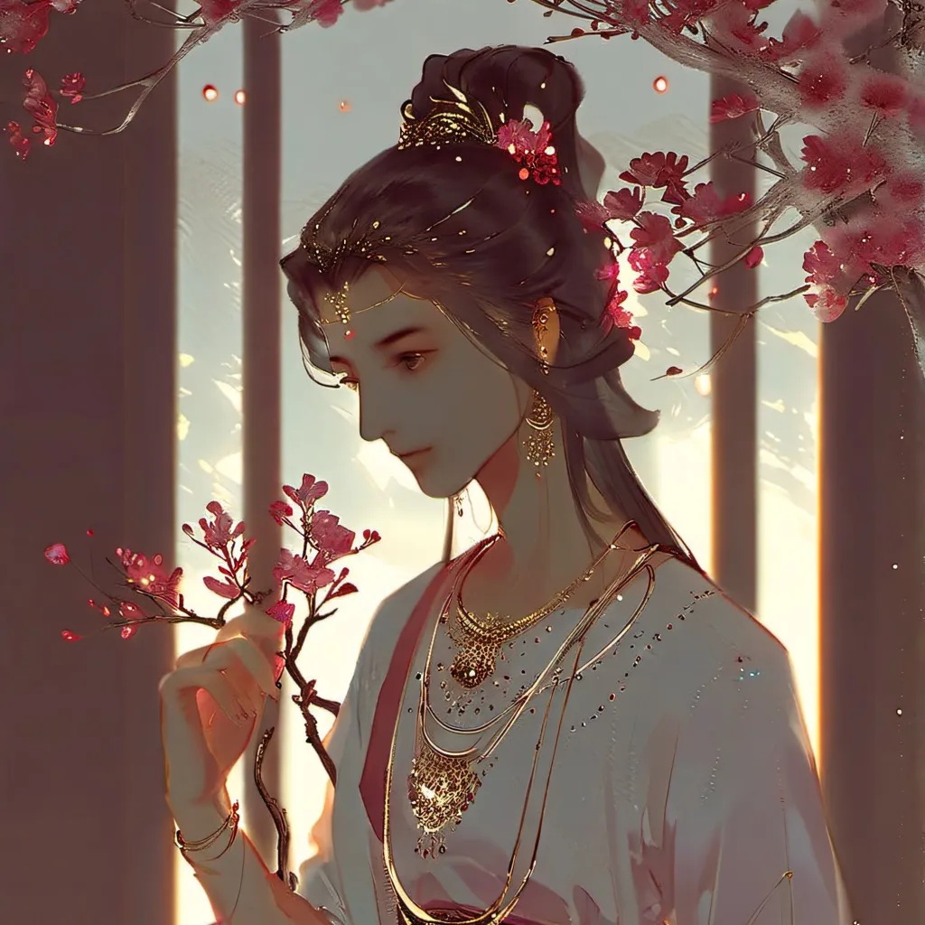chat with ai character: Ethen