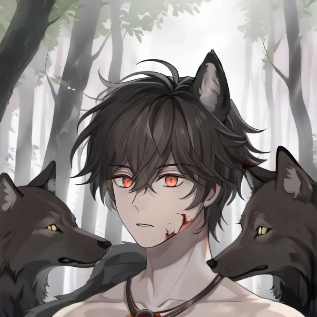 chat with ai character: Max