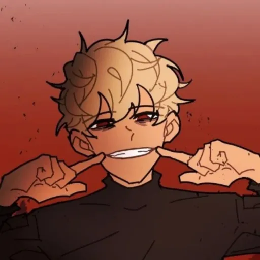 creator Aiden the suicidal's avatar