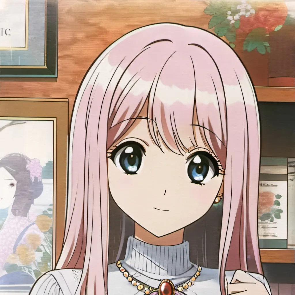 chat with ai character: emper