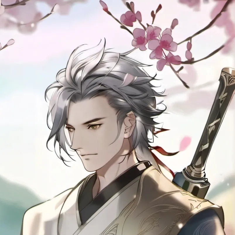 chat with ai character: zeno