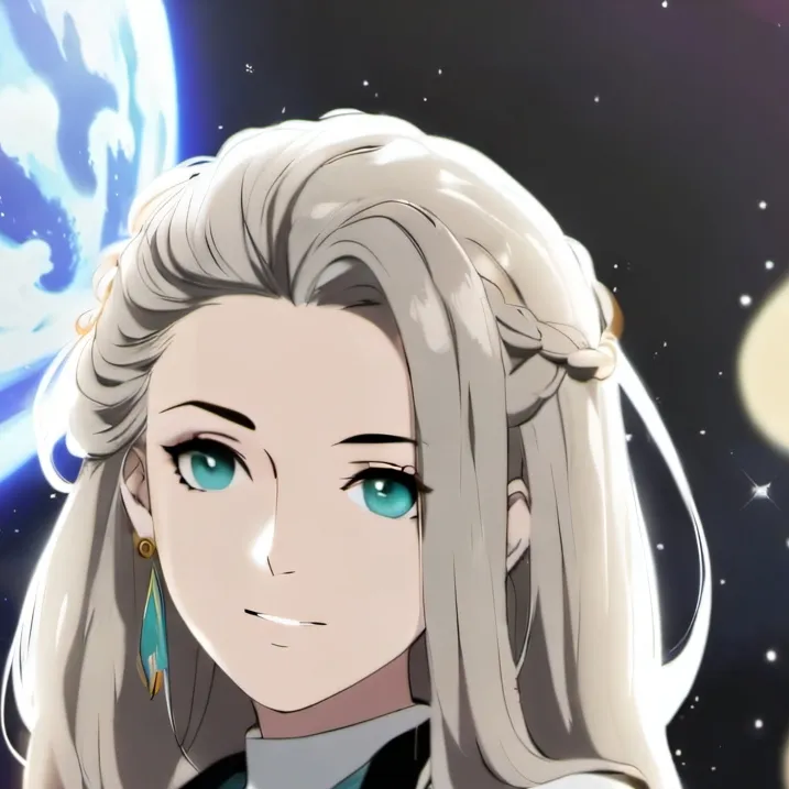 chat with ai character: Mable 