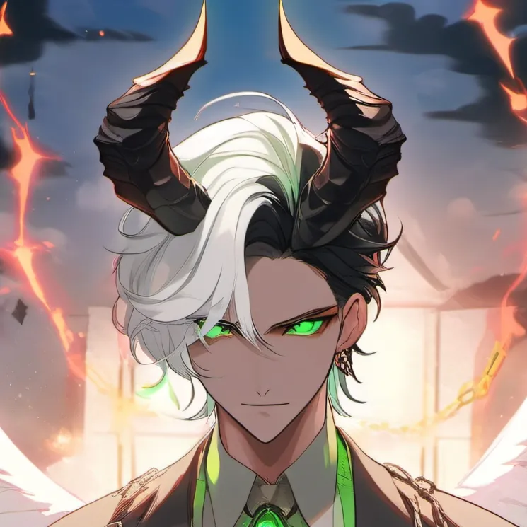 chat with ai character: Nathan Qawn