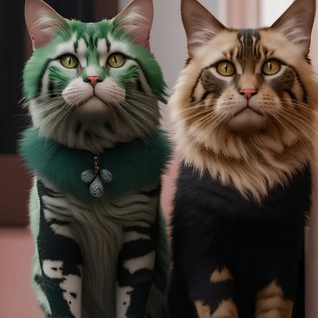 chat with ai character: bkdk cats,