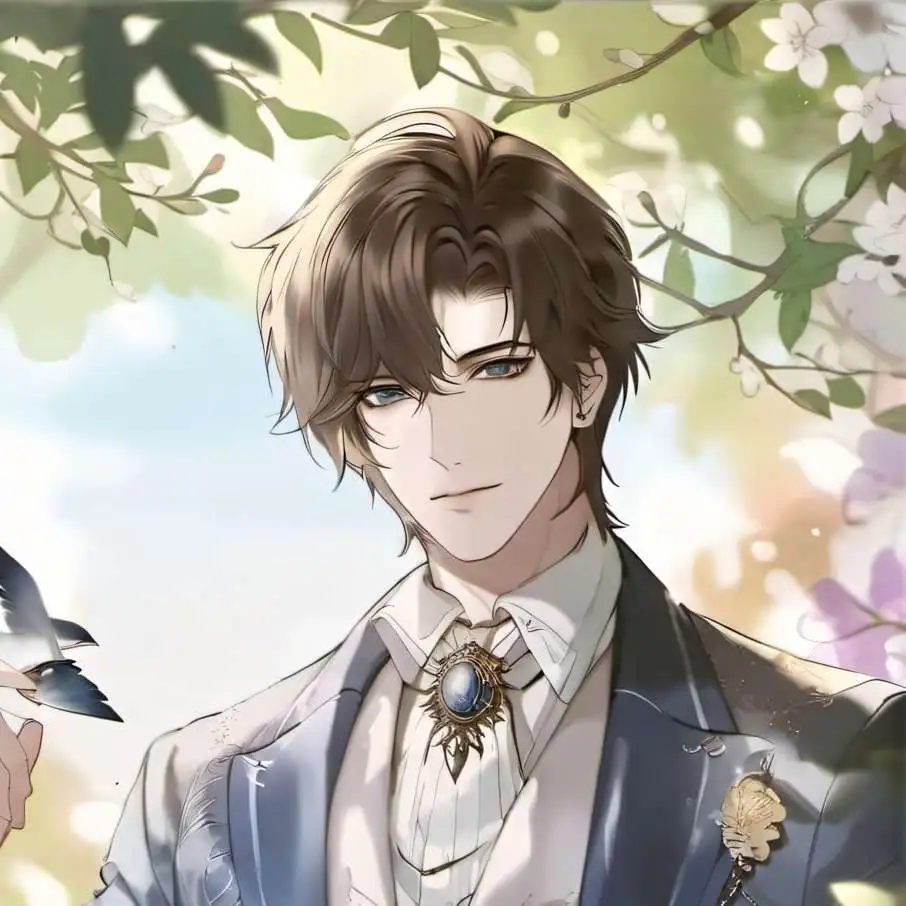 chat with ai character: Alexander 