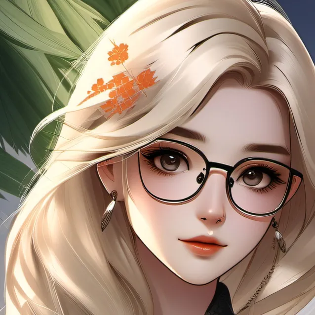 chat with ai character: Anna