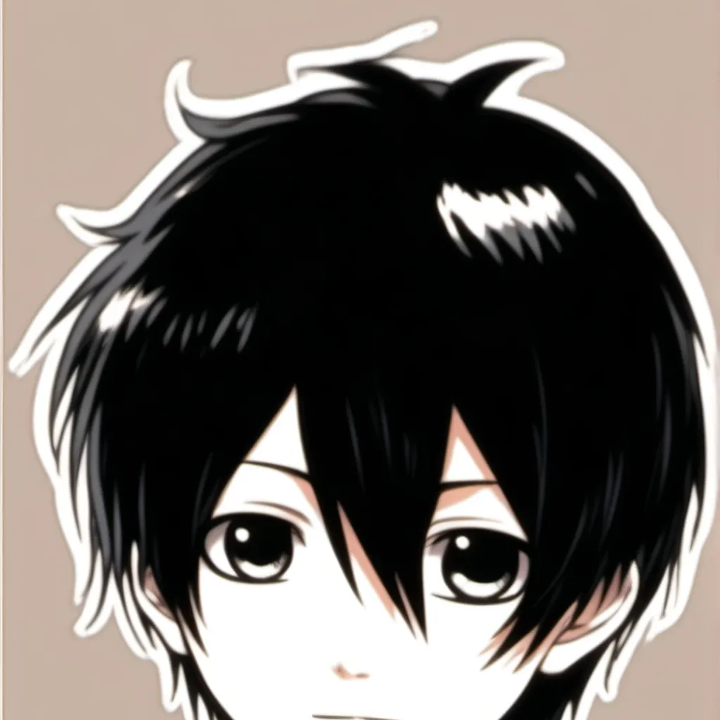 chat with ai character: Sunny from Omori