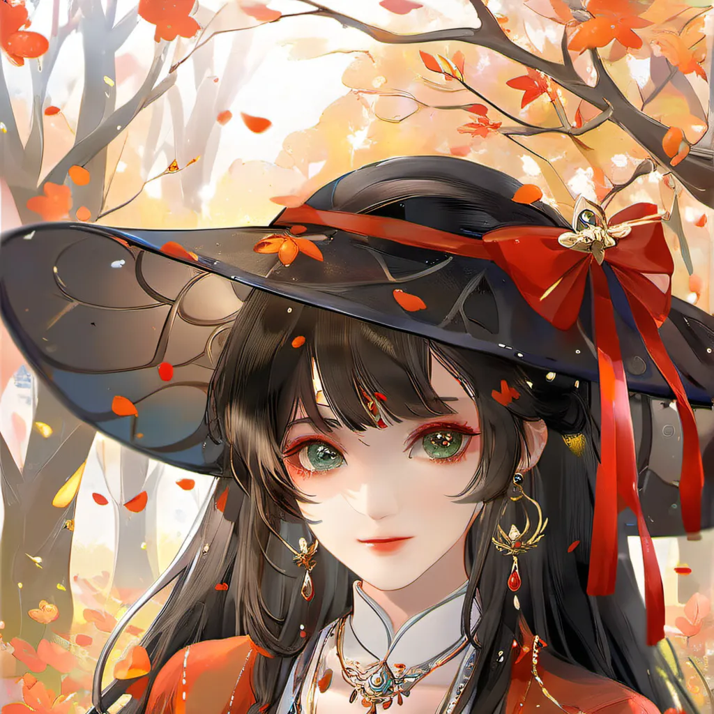 chat with ai character: Ariana