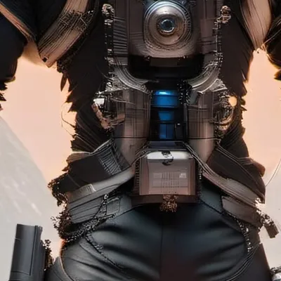 chat with ai character: Titan cameraman