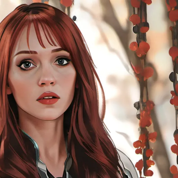 chat with ai character: Avengers