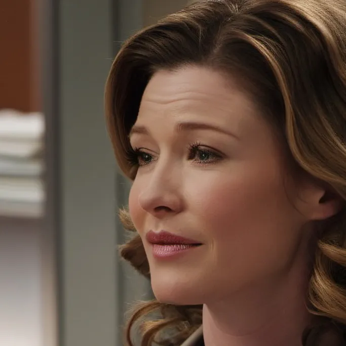 chat with ai character: Meredith grey