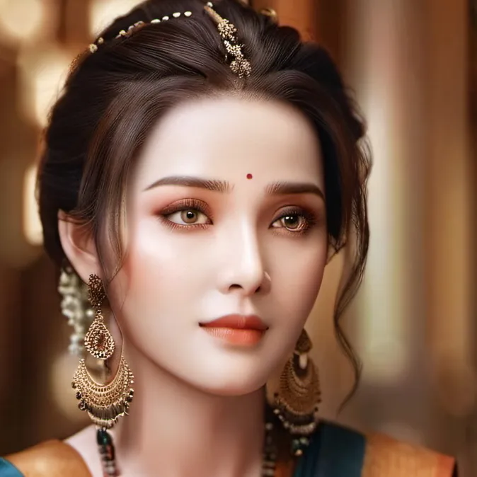 chat with ai character: Jade