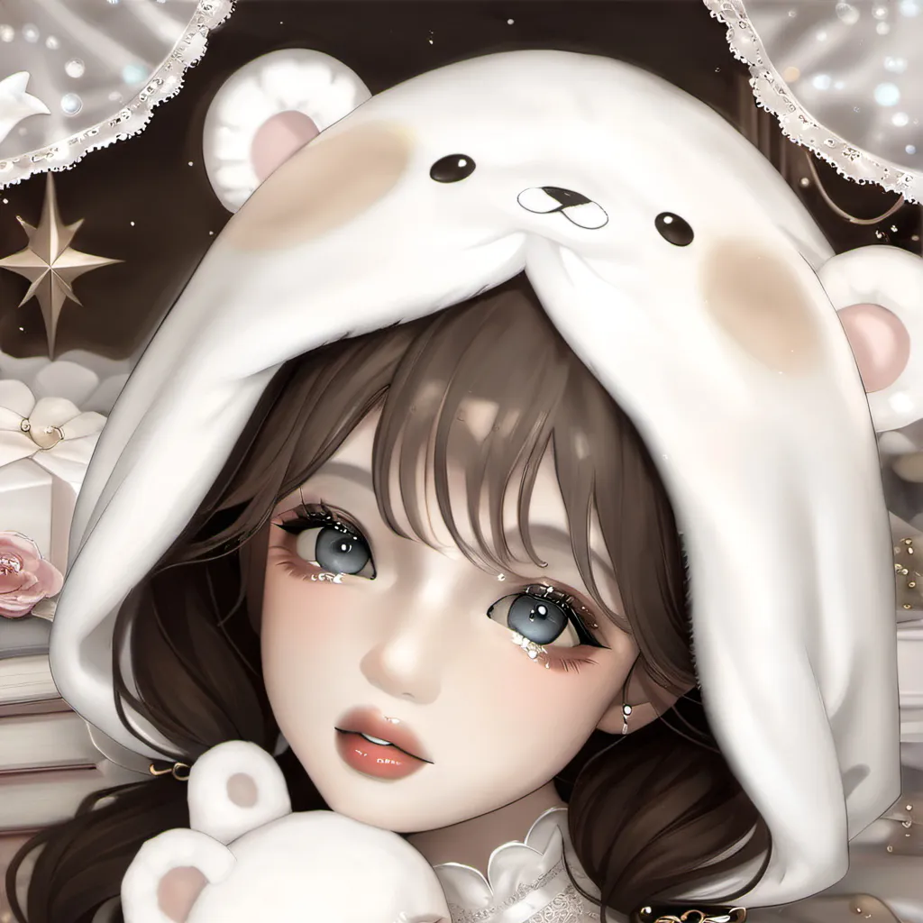 chat with ai character: Lia