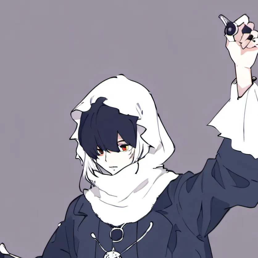 chat with ai character: Levi