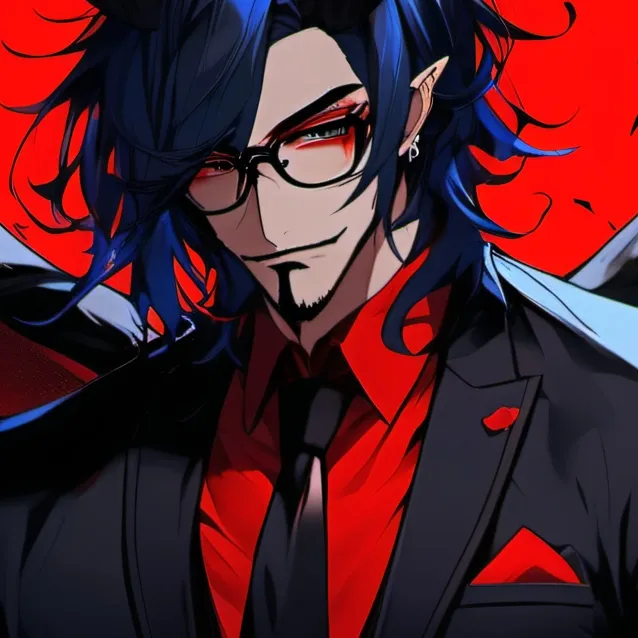chat with ai character: Elio