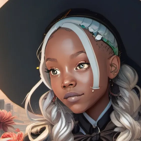 chat with ai character: Lundyn