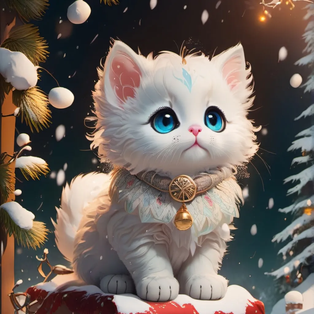 chat with ai character: snow or snowflake